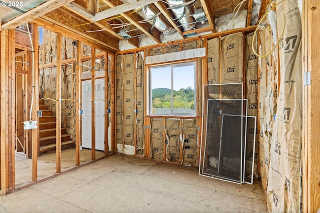 990 Forest Heights St, Sutherlin, OR 97479 - view of misc room