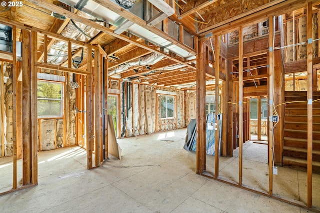 990 Forest Heights St, Sutherlin, OR 97479 - misc room with healthy amount of natural light