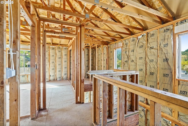 990 Forest Heights St, Sutherlin, OR 97479 - view of misc room