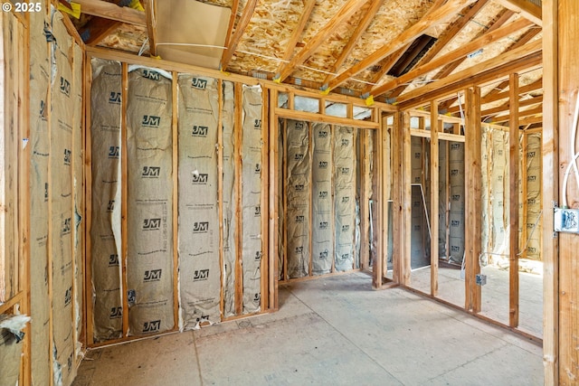 990 Forest Heights St, Sutherlin, OR 97479 - view of misc room