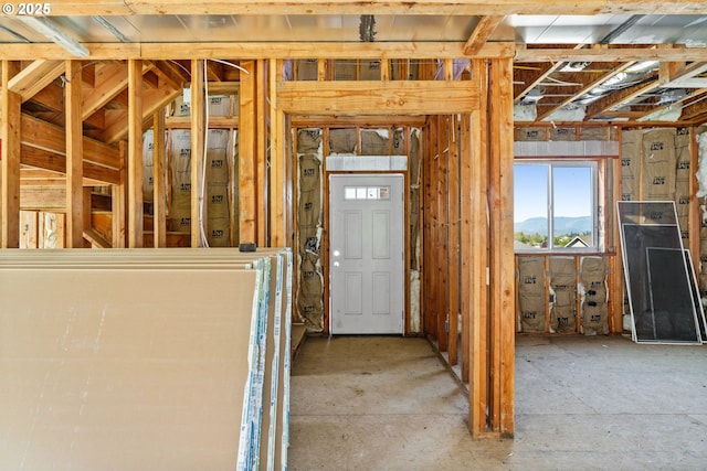 990 Forest Heights St, Sutherlin, OR 97479 - view of misc room