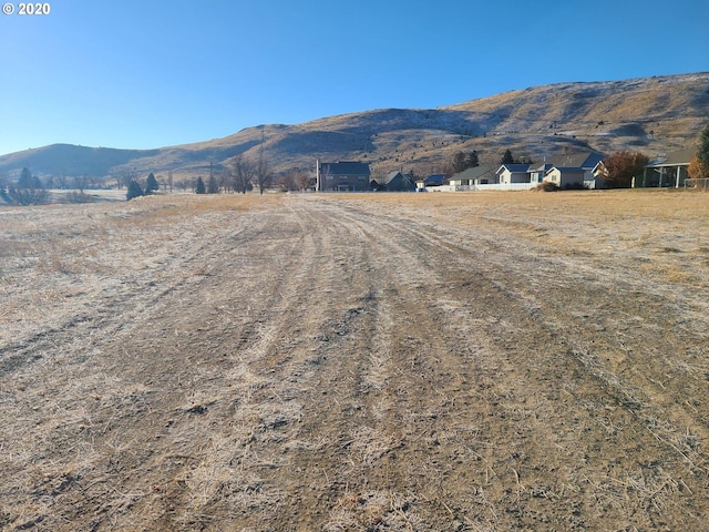 Address Not Disclosed, Baker City OR, 97814 land for sale