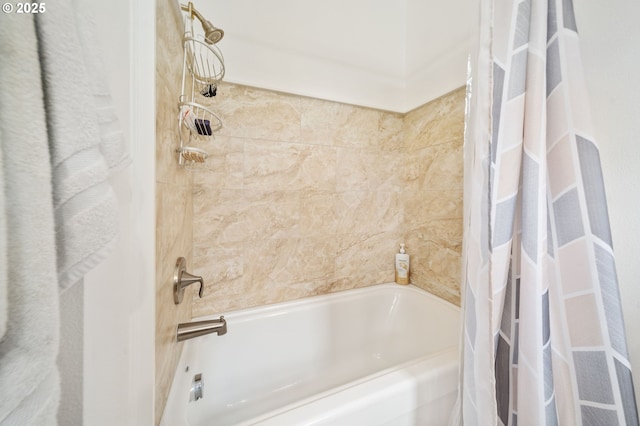 23072 SW Mansfield St, Sherwood, OR 97140 - full bath with shower / bath combo