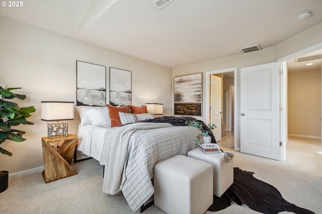 16125 SE Kingbird Dr, Clackamas, OR 97015 - carpeted bedroom featuring baseboards