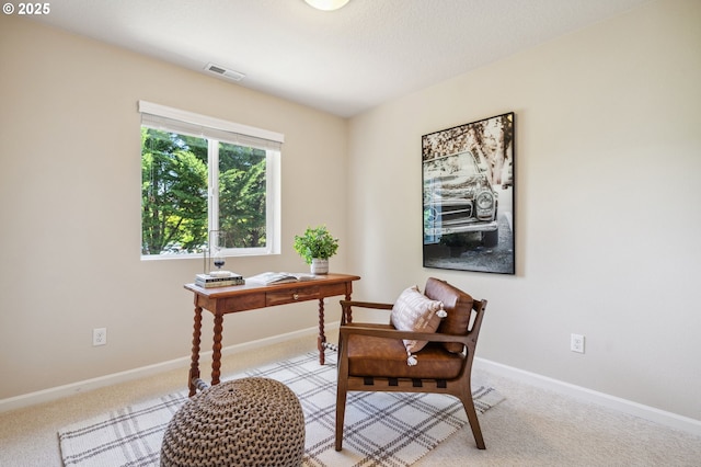 16125 SE Kingbird Dr, Clackamas, OR 97015 - office space featuring baseboards and light carpet