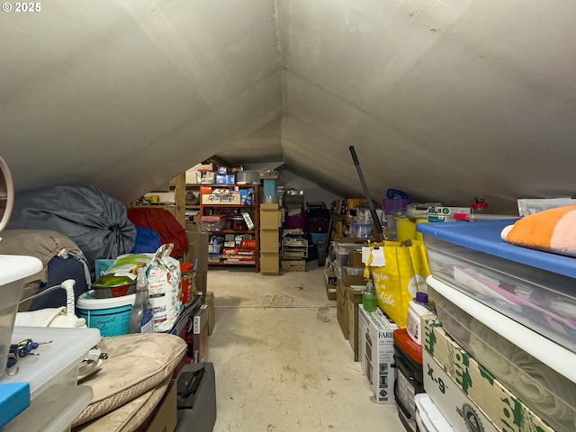 21161 S Upper Highland Rd, Beavercreek, OR 97004 - view of attic