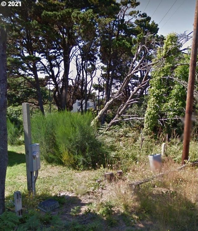 0 NE Beverly Dr, Newport OR, 97365 land for sale