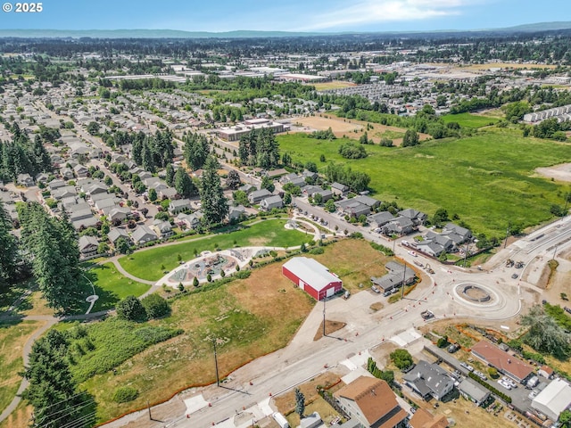 13417 NE 51st St, Vancouver, WA 98682 - aerial view of property's location featuring nearby suburban area