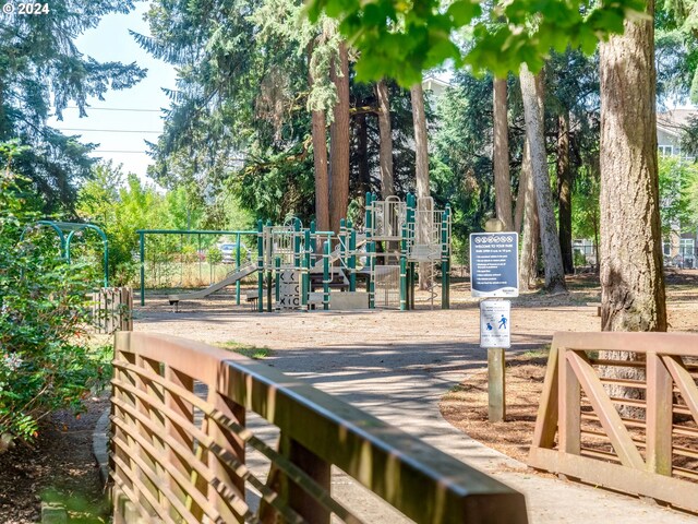 10386 NE 46th St, Vancouver, WA 98682 - view of home's community