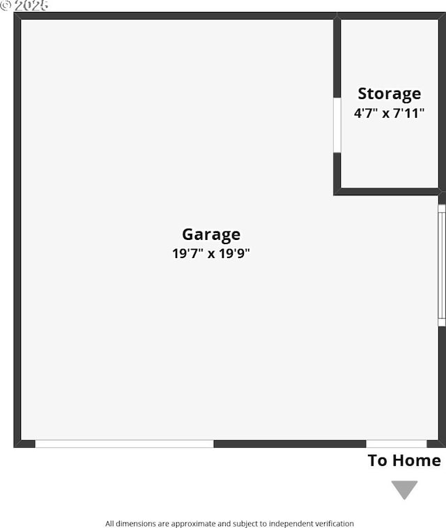 1911 E 12th St, The Dalles, OR 97058 - home floor plan