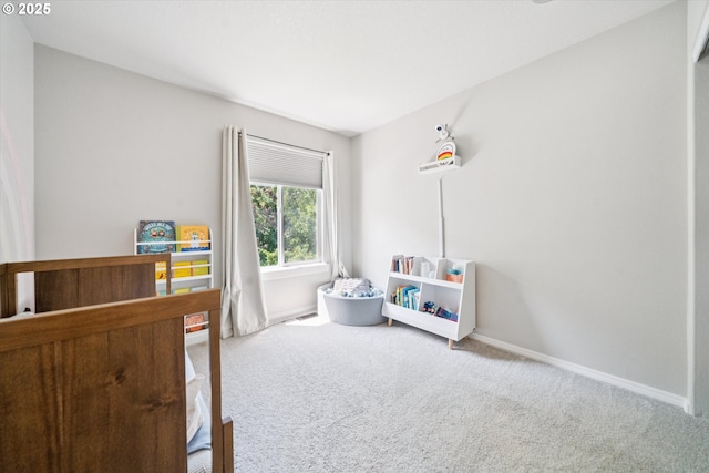 1686 NE 27th Ter, Gresham, OR 97030 - carpeted bedroom featuring baseboards