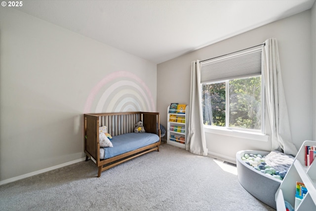 1686 NE 27th Ter, Gresham, OR 97030 - bedroom with carpet and baseboards