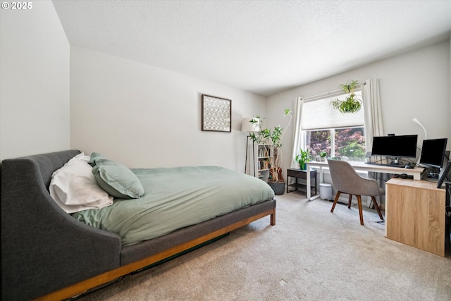 1686 NE 27th Ter, Gresham, OR 97030 - carpeted bedroom with a desk