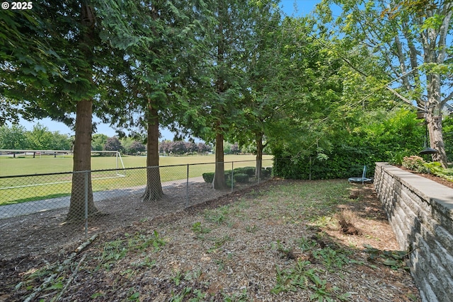 1686 NE 27th Ter, Gresham, OR 97030 - view of yard