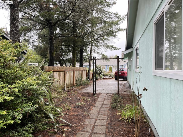 4040 Munsel Creek Dr, Florence, OR 97439 - view of outdoor structure with an outdoor structure