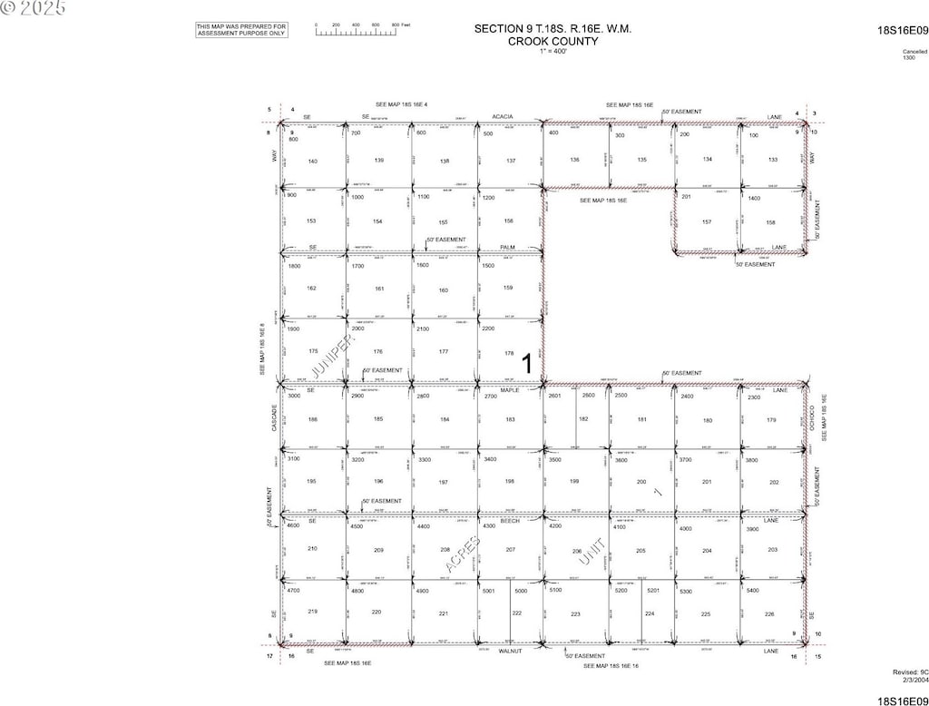 2950 SE Acacia Ln, Prineville, OR 97754