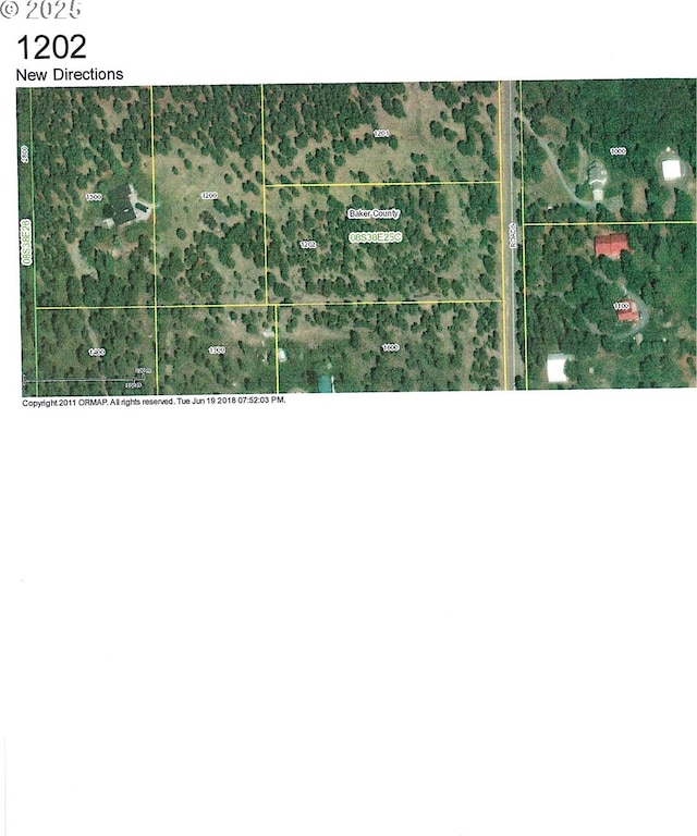 14780 Goodrich Creek Ln, Baker City, OR 97814