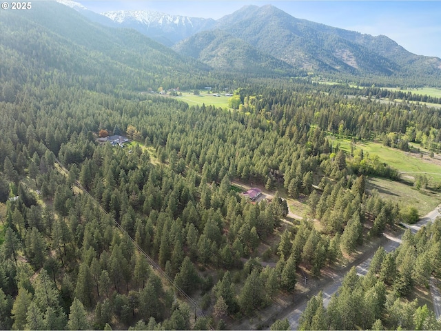 14780 Goodrich Creek Ln, Baker City, OR 97814