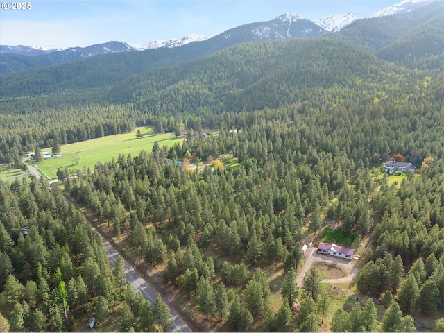 14780 Goodrich Creek Ln, Baker City, OR 97814