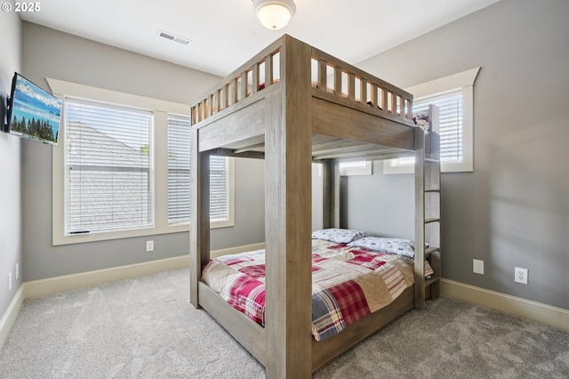 4706 NE 137th St, Vancouver, WA 98686 - bedroom featuring carpet floors