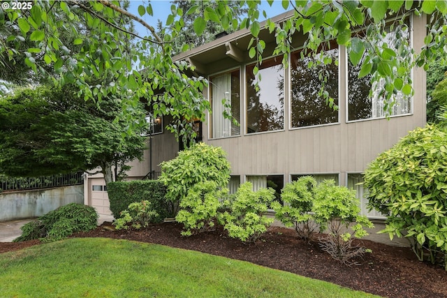 845 NW Day Dr, Gresham, OR 97030 - view of home's exterior