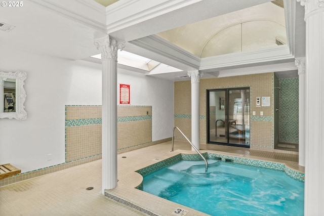 650 Harlow Rd Unit 233, Springfield, OR 97477 - view of pool