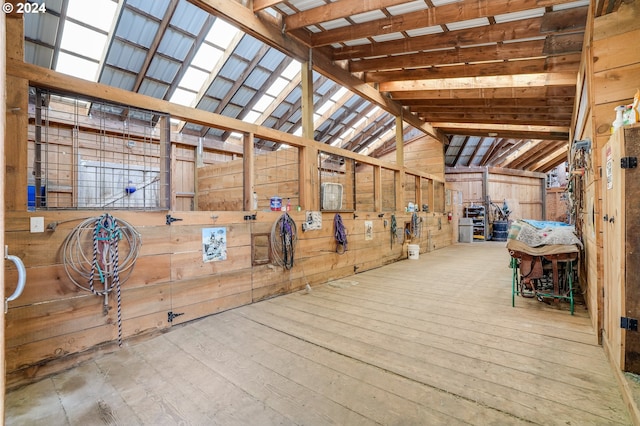 11 Deer Ridge Rd, Goldendale, WA 98620 - view of stable