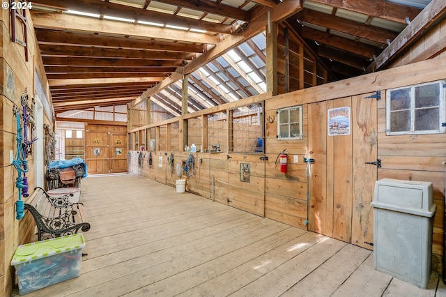 11 Deer Ridge Rd, Goldendale, WA 98620 - view of stable