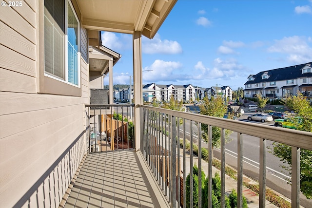 13020 SW Larkwood Pl, Sherwood, OR 97140 - stairway featuring carpet floors, baseboards, and recessed lighting