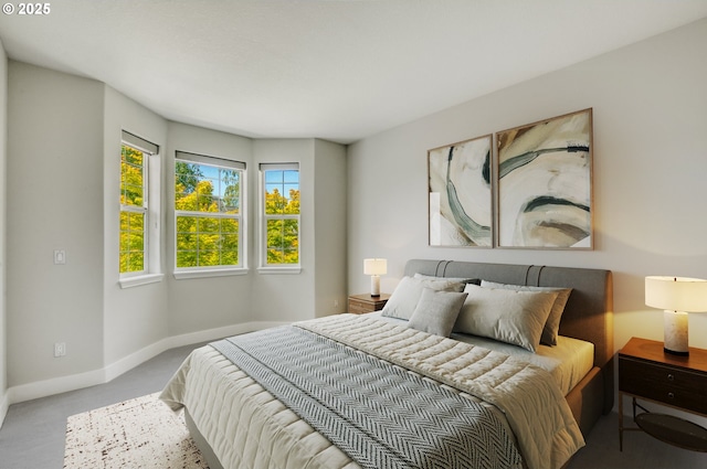 4630 Summerlinn Way W, Linn, OR 97068 - bedroom with carpet floors and baseboards