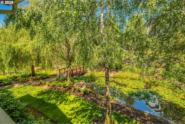 4630 Summerlinn Way W, Linn, OR 97068 - view of green lawn