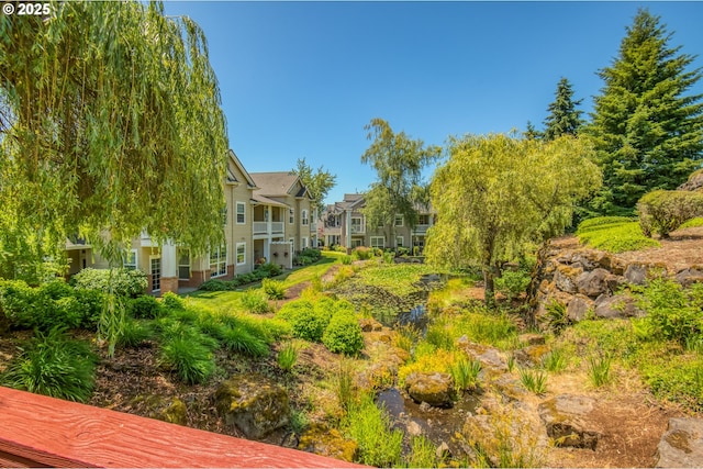 4630 Summerlinn Way W, Linn, OR 97068 - view of yard