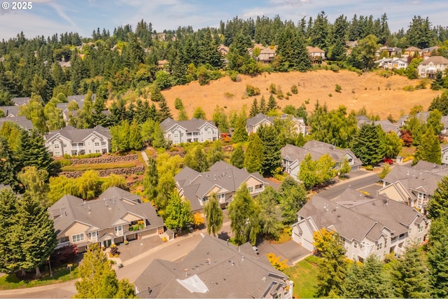 4630 Summerlinn Way W, Linn, OR 97068 - aerial view of residential area