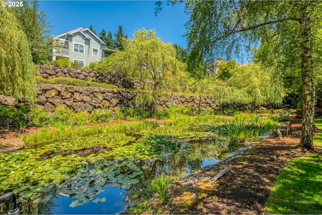 4630 Summerlinn Way W, Linn, OR 97068 - view of yard