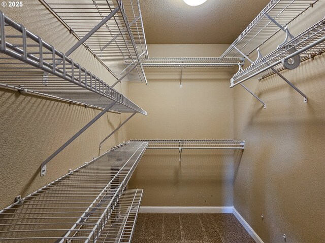 15621 SE Eckert Ln, Damascus, OR 97089 - full bathroom with a stall shower, vanity, toilet, and wood finished floors