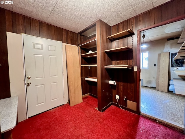 524 Buckhorn Rd, Roseburg, OR 97470 - interior space featuring carpet floors
