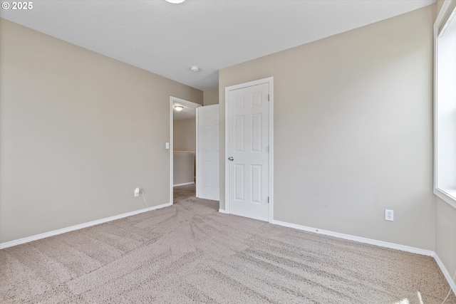 18407 NE 20th St, Vancouver, WA 98684 - unfurnished bedroom featuring carpet flooring and baseboards