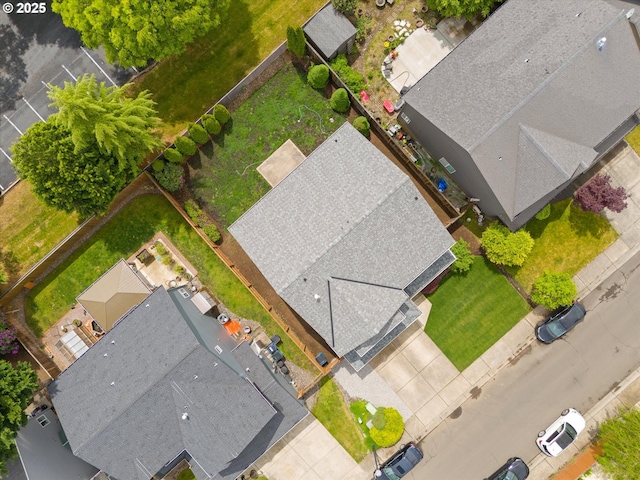 18407 NE 20th St, Vancouver, WA 98684 - view of subject property
