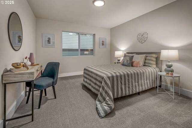 15192 SW Huntwood St, Tigard, OR 97224 - bedroom featuring carpet