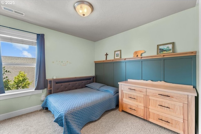 1609 Wood Duck St, Silverton, OR 97381 - bedroom featuring light carpet and baseboards