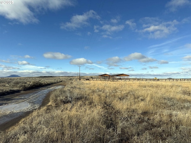 Golden Ln Unit L-903, Christmas Valley OR, 97641 land for sale