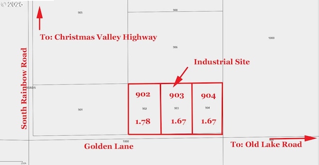 Listing photo 3 for Golden Ln Unit L-903, Christmas Valley OR 97641