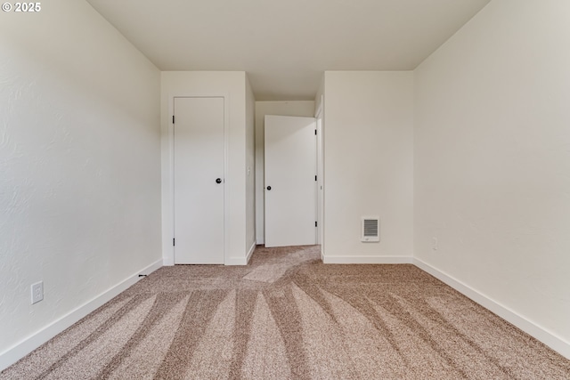85160 Larson Rd, Eugene, OR 97405 - unfurnished bedroom featuring carpet flooring and baseboards