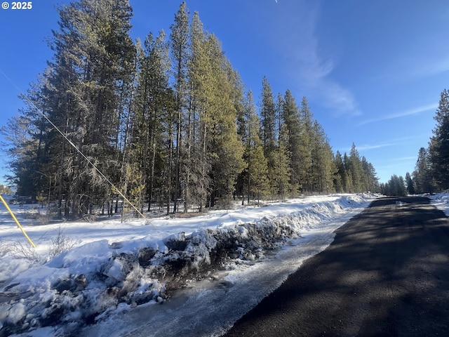 Listing photo 3 for 0 Twin Dr NW Lot 9, La Pine OR 97739