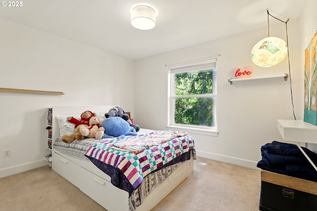 8503 SE 139th Ct, Portland, OR 97236 - bedroom with light carpet