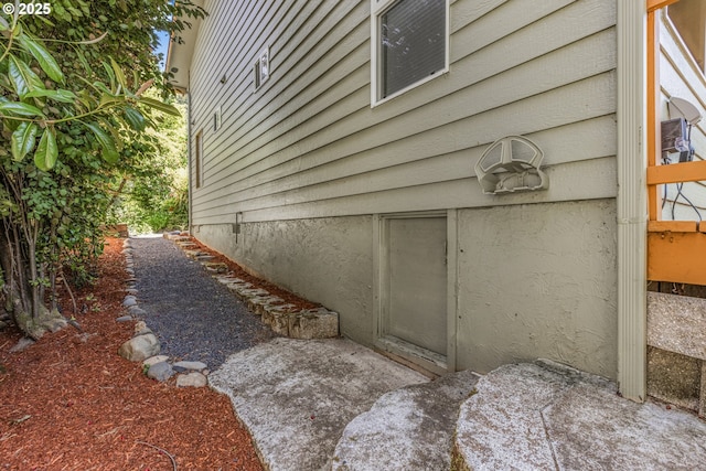 91060 Leashore Dr, Vida, OR 97488 - view of property exterior