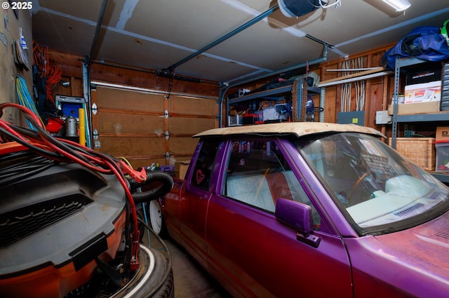 638 SE Polk St, Camas, WA 98607 - view of garage