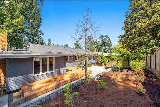 2022 Floral Hill Dr, Eugene, OR 97403 - carpeted bedroom with a closet and baseboards