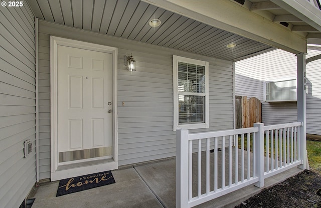 806 NW 15th Ave, Battle Ground, WA 98604 - entrance to property with a porch
