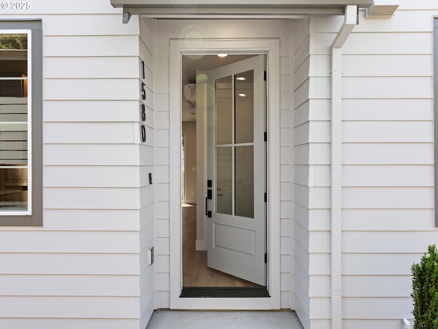 1580 NE 52nd Ave Unit 4, Portland, OR 97213 - view of entrance to property